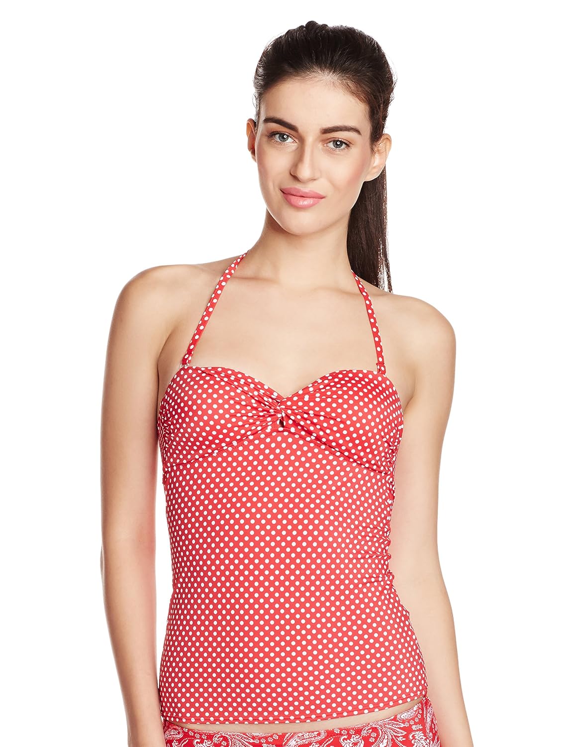 bwitch women's tankinis