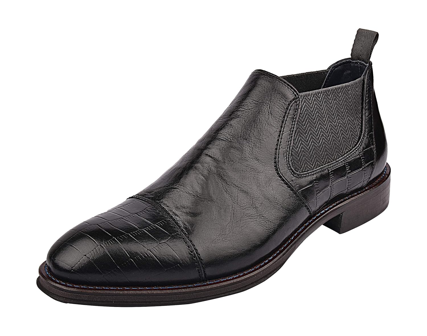 select chelsea boots