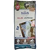 Bosch Maxi Junior Dog Food 15 Kg Buy Online In Egypt