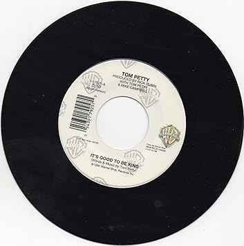 Tom Petty It S Good To Be King Album Version Cabin Down