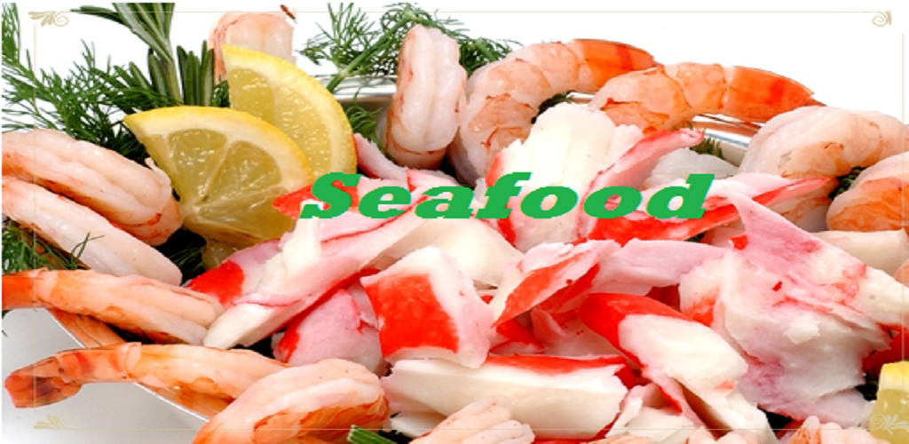 Seafood