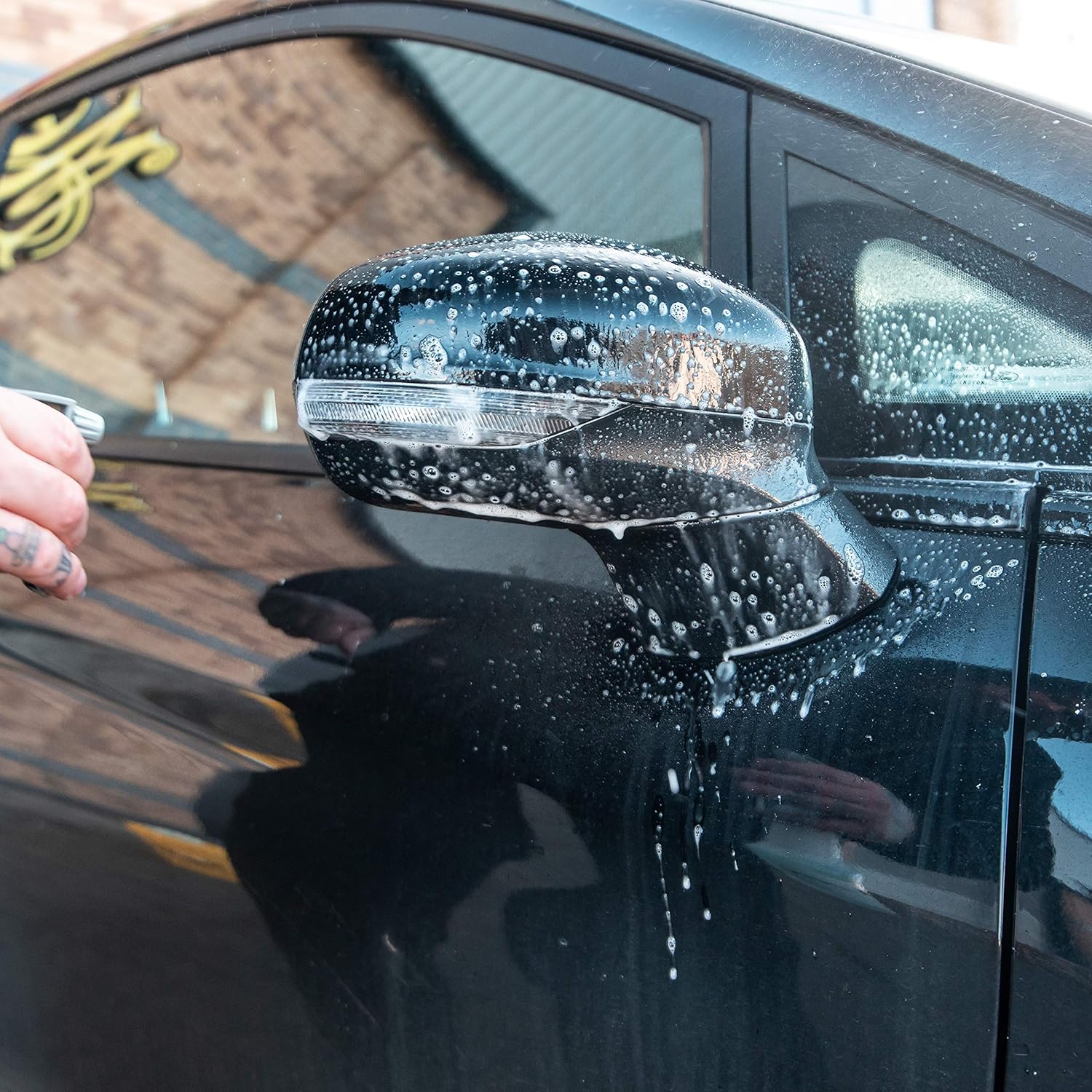 MEGUIAR'S D10101 All Purpose Cleaner: Automotive