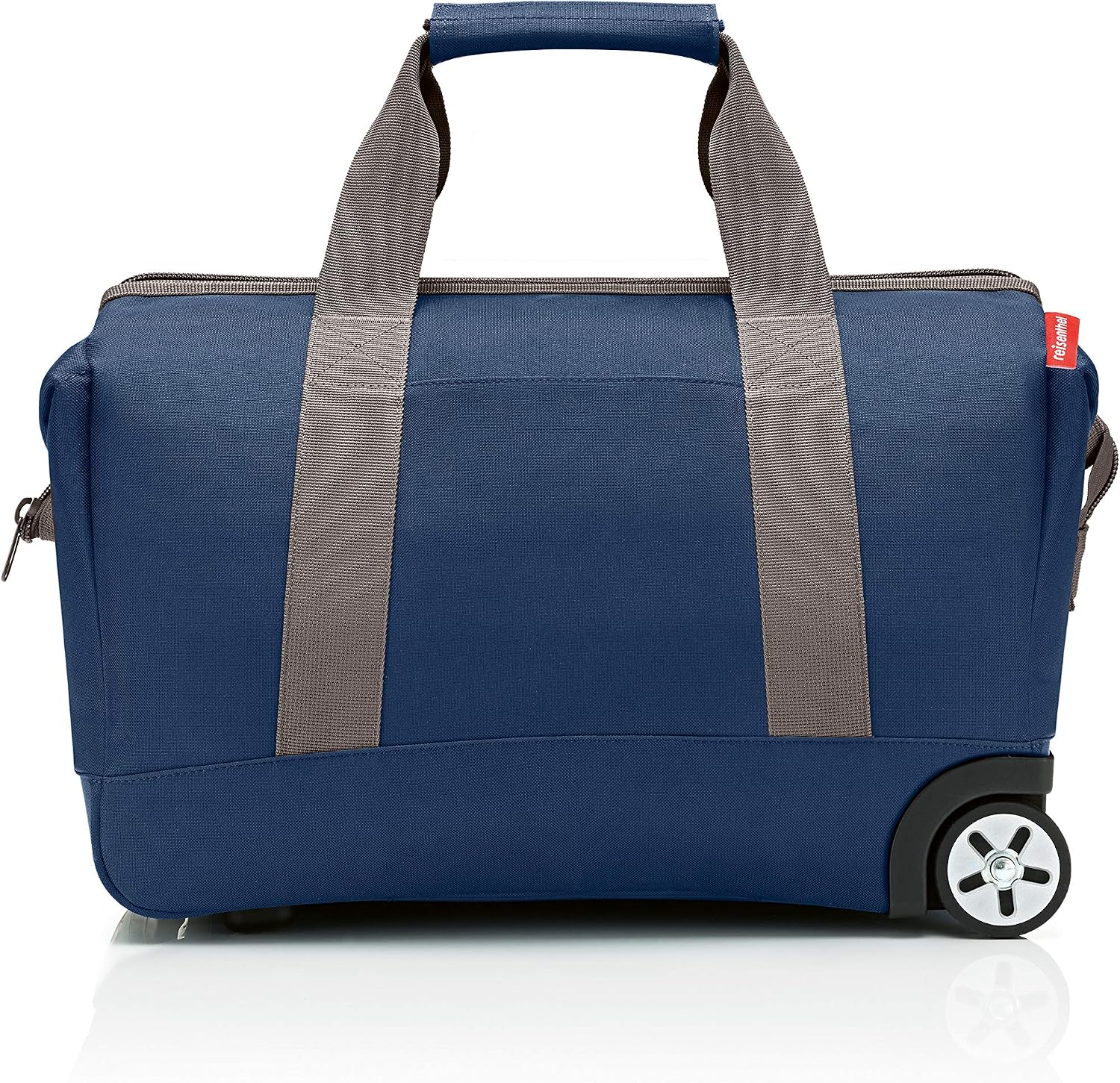 reisenthel Spring/Summer 20 Shopping Trolley, One Size, Dark Blue (Blue) - MP4059 - Image 3