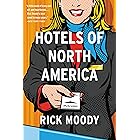 Hotels of North America