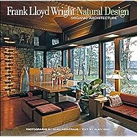洋書 FRANK LLOYD WRIGHT INTERIORS AND FURNITU Frank Lloyd Wright: The Rooms: Interiors and Decorative Arts