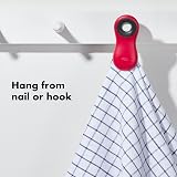 OXO Magnetic Clip Assorted 4 Pieces Secure Bag Clips Kitchen Organizer view 7