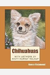 Chihuahuas Kindle Edition