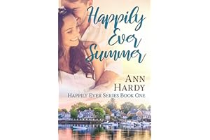Happily Ever Summer: A Sweet Secret Baby Romance (Happily Ever Series Book 1)