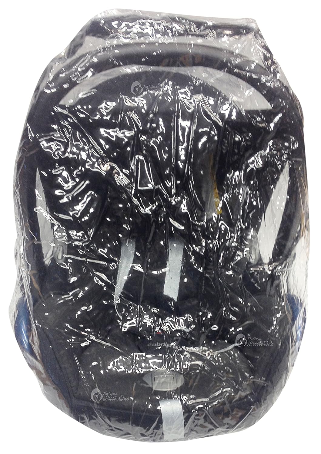 joie i gemm car seat rain cover