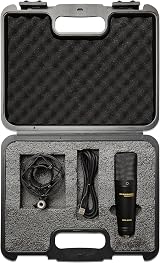 Marantz Professional MPM-2000U USB Condenser Microphone Cardioid Streaming view 7