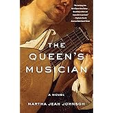The Queen's Musician: A Novel