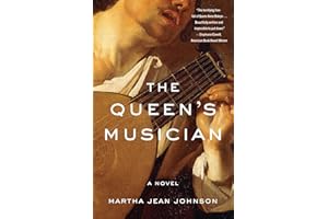 The Queen's Musician: A Novel