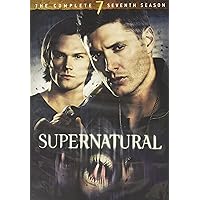 Supernatural: Season 7