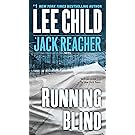 Running Blind (Jack Reacher)