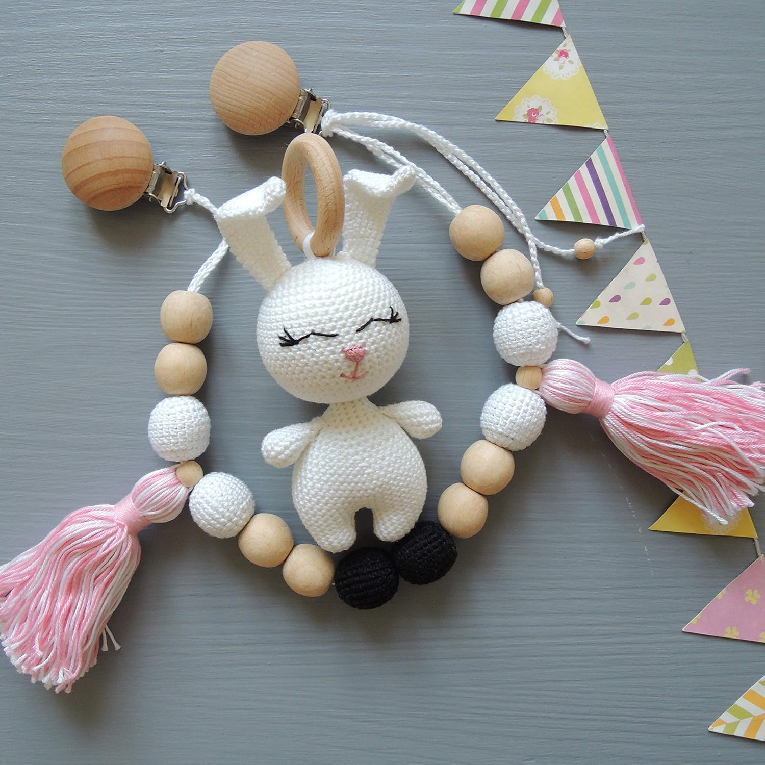 bunny stroller amazon