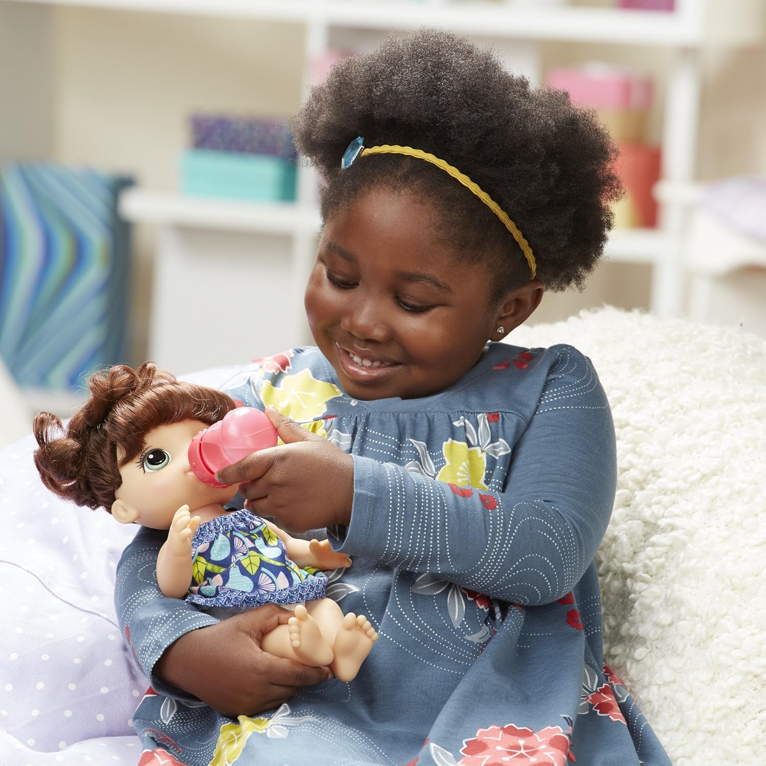 baby alive sweet spoonfuls target