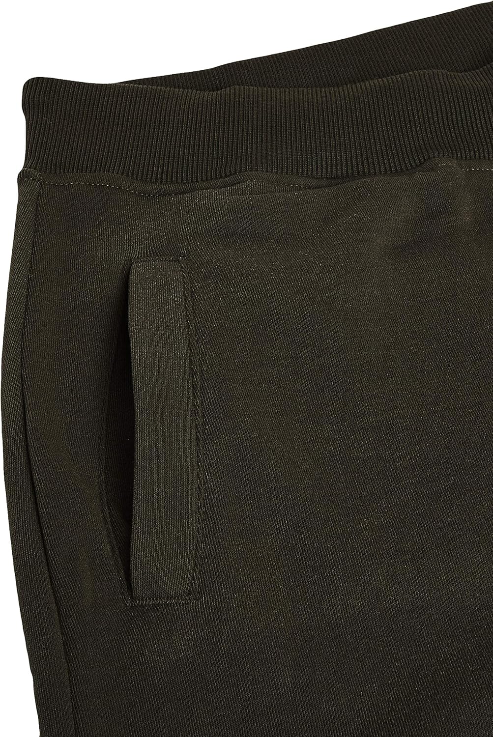 Southpole Men's Active Basic Jogger Fleece Pants: Clothing
