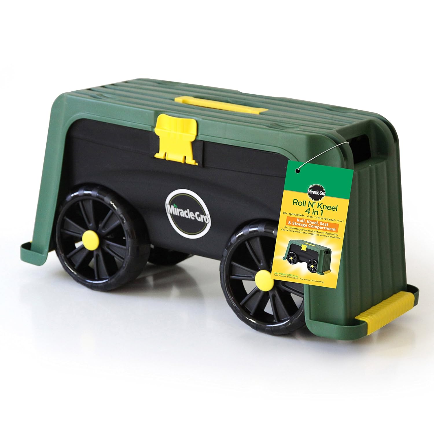 Best Accessible Garden Bed