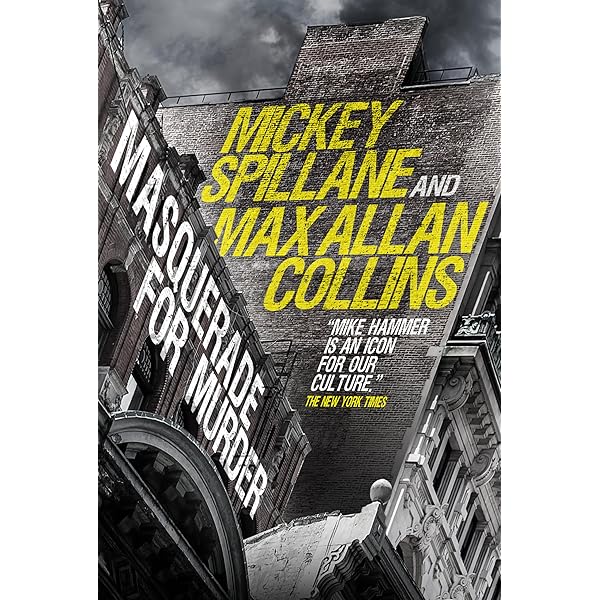 Champagne 「Kill Me If You Can」 Amazon.com: Kill Me If You Can (Mike Hammer): 9781789097641