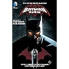 Batman And Robin Vol. 6: The Hunt For Robin (The New 52)