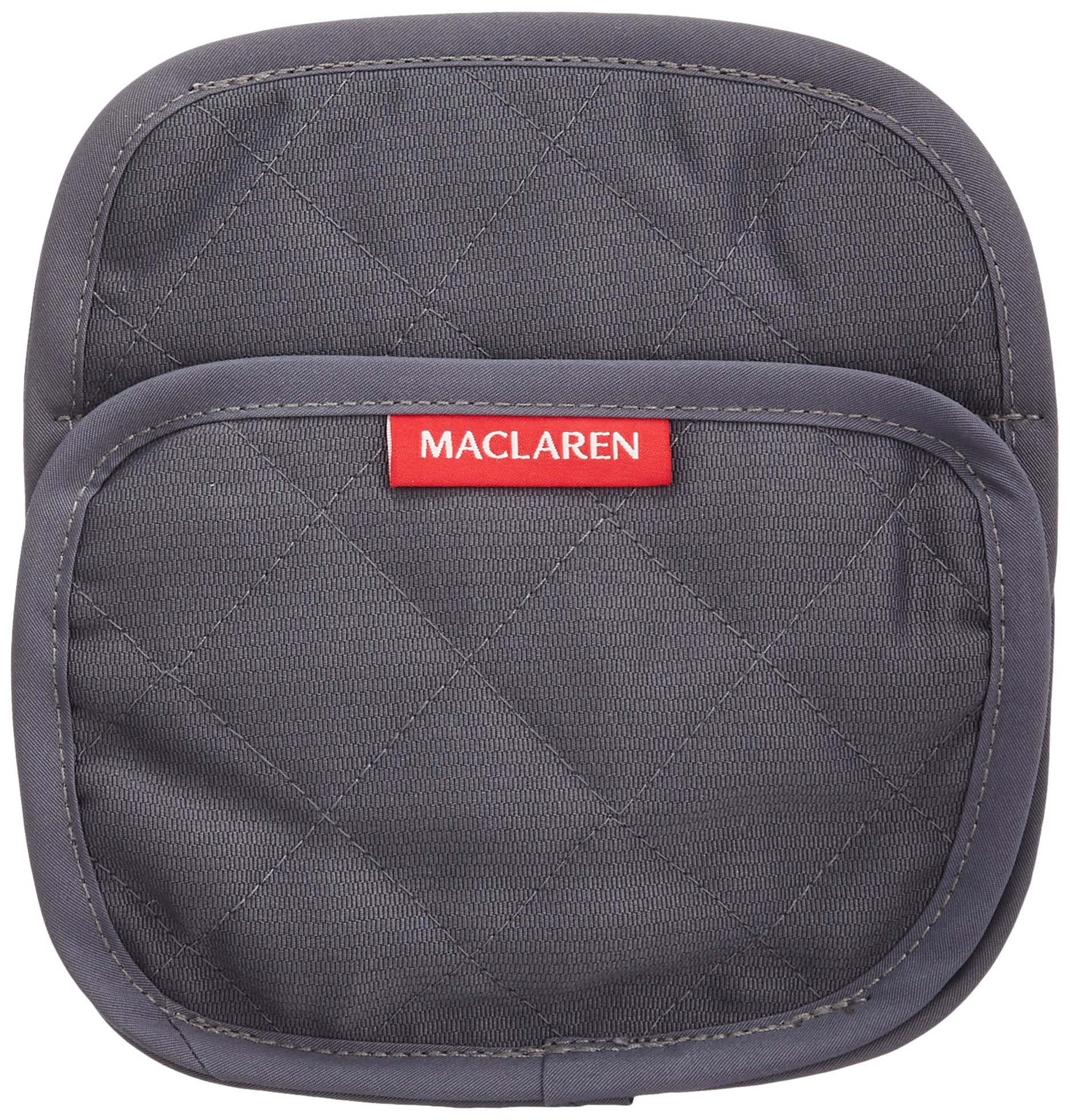 Maclaren Major Chest Pad - Designed for Special Needs Transport Chair. Adds protective cushioning. Easily fits on Maclaren Major Elite