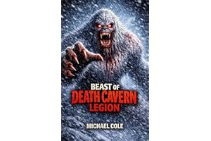 Beast of Death Cavern: Legion