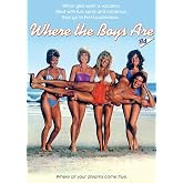 Where the Boys Are '84