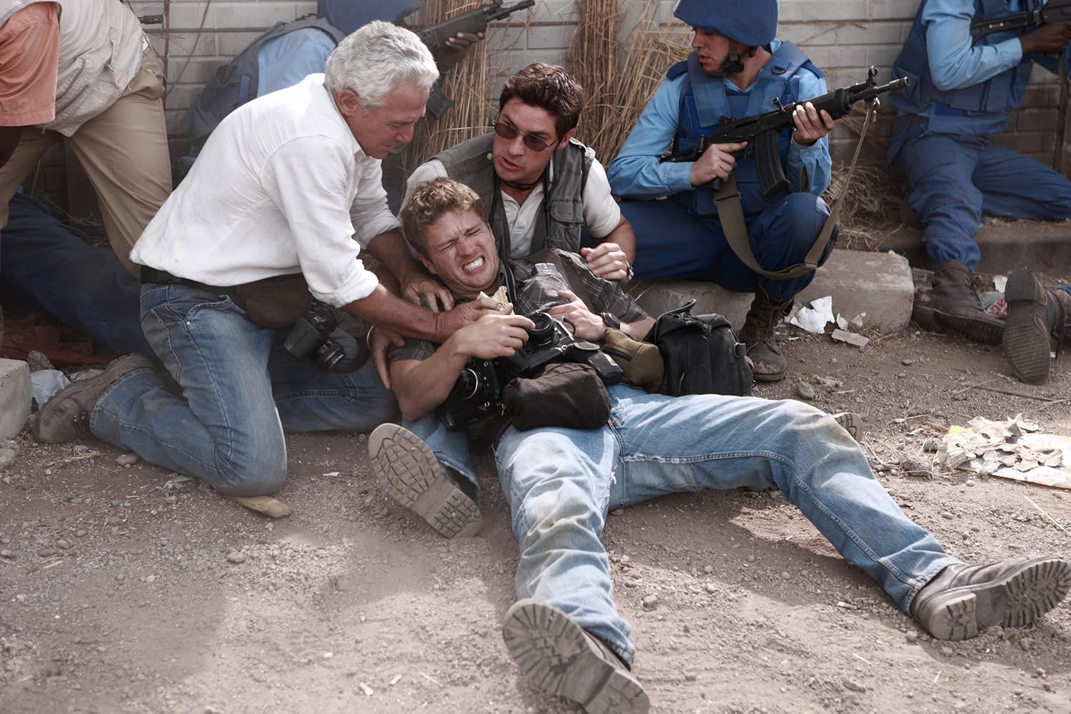 Resultado de imagen para the bang bang club