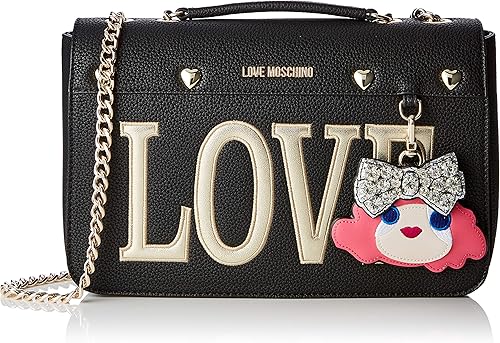 moschino borsa bag