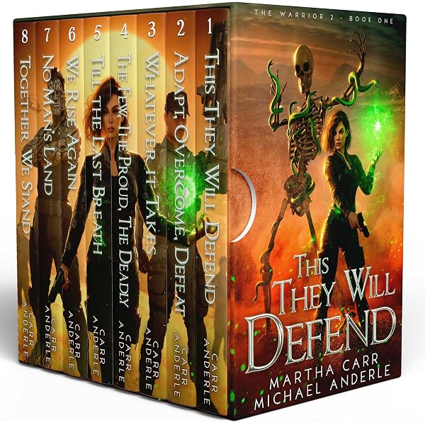 Amazon.com: Big Easy Bounty Hunter Complete Series Boxed Set eBook
