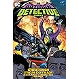 Batman Detective Comics 3: Greetings from Gotham