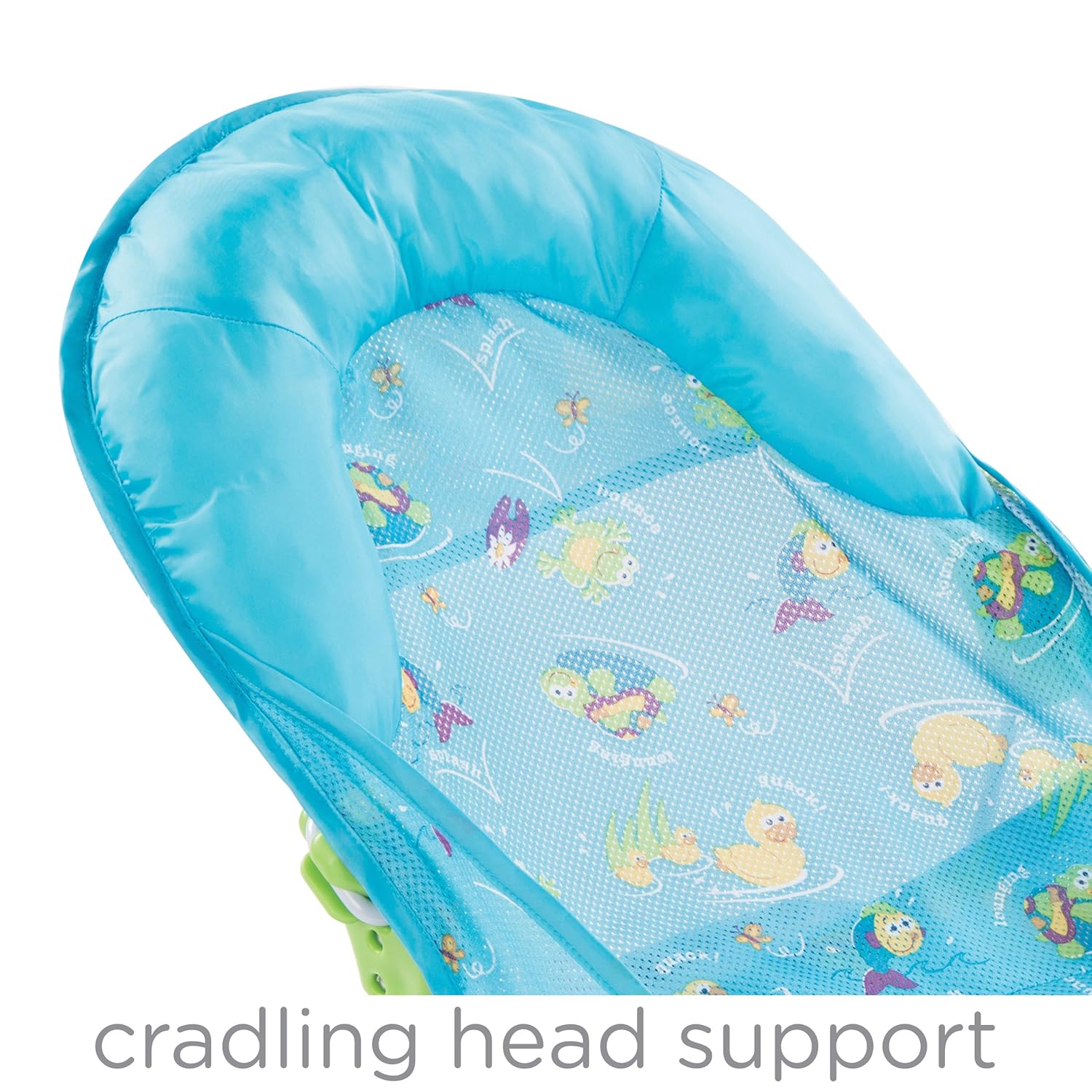 summer deluxe bather