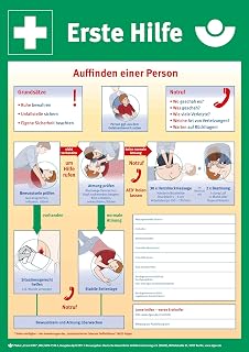 Schild Erste Hilfe Gemass Asr A1 3 Din Iso 7010 Kunststoff 20 X 20