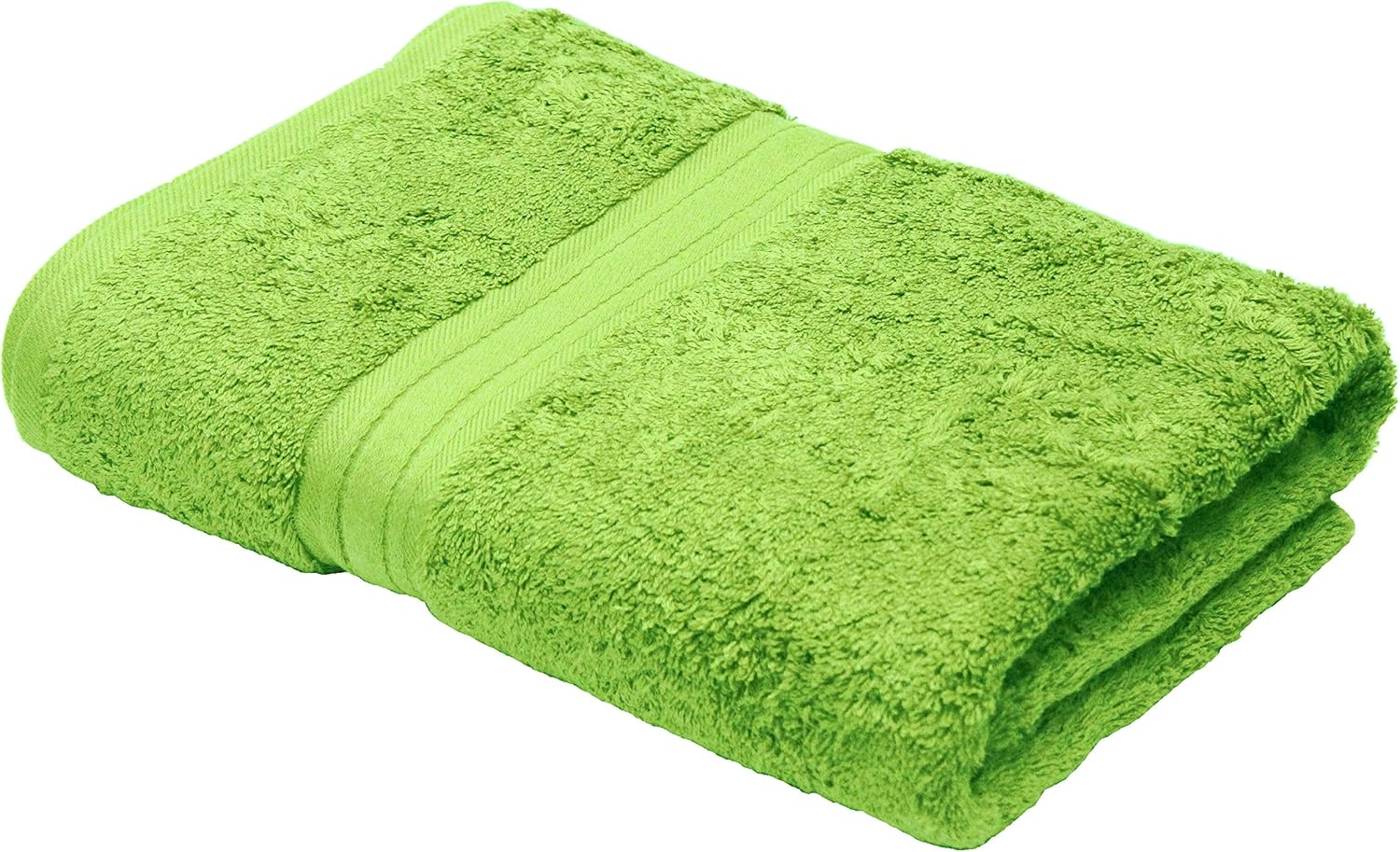 Premium Collection, Luxury Supima Cotton 650 GSM (gram/m²) Large Bath