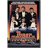 Diner (DVD)