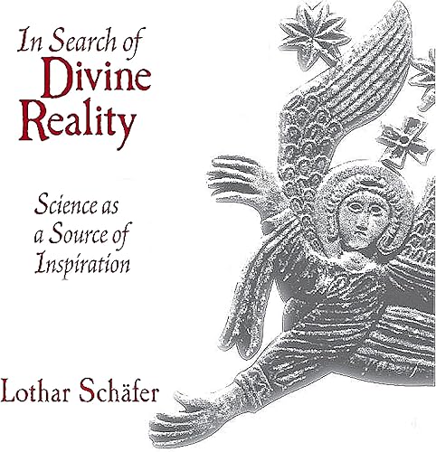 Download In Search of Divine Reality: Science as a Source of Inspiration PDF