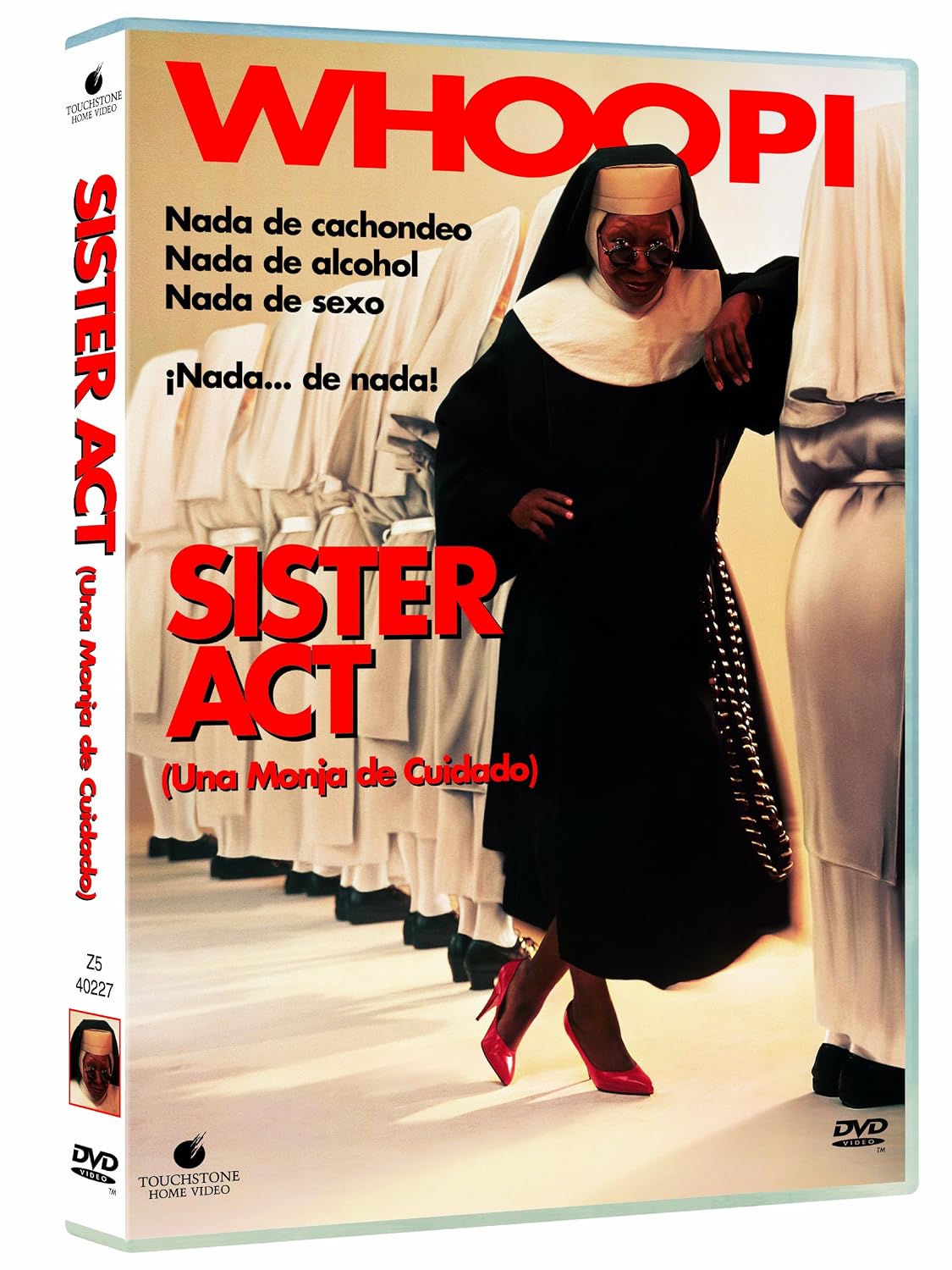 Ver Sister Act 2 Online Gratis Castellano