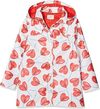 catimini parka fille