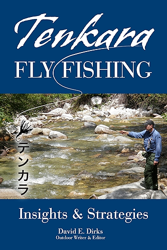 Download Tenkara Fly Fishing: Insights & Strategies (English Edition) PDF