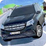 Offroad Car GL