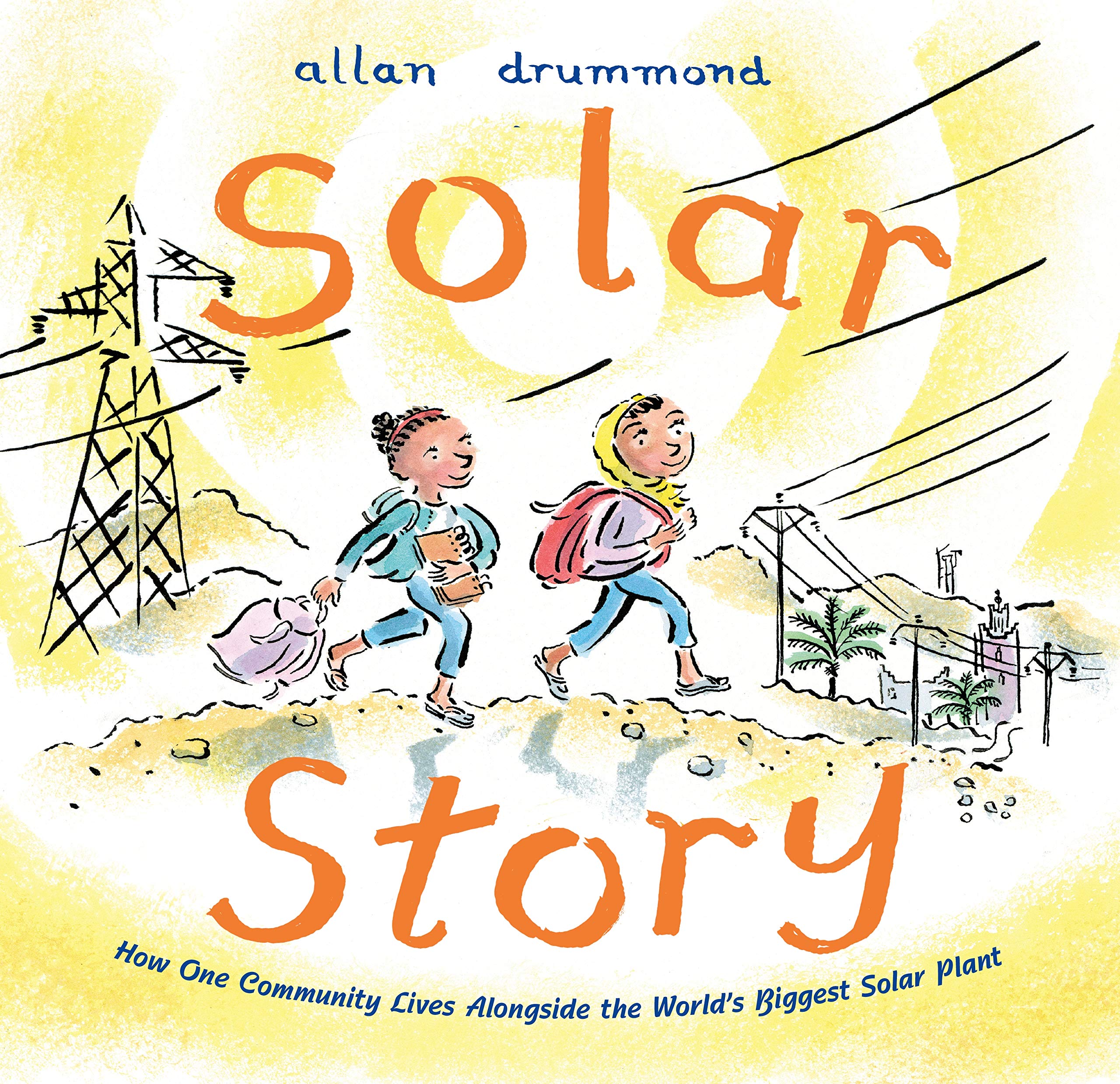 Travel Around The World With Children S Books My Storytime Corner