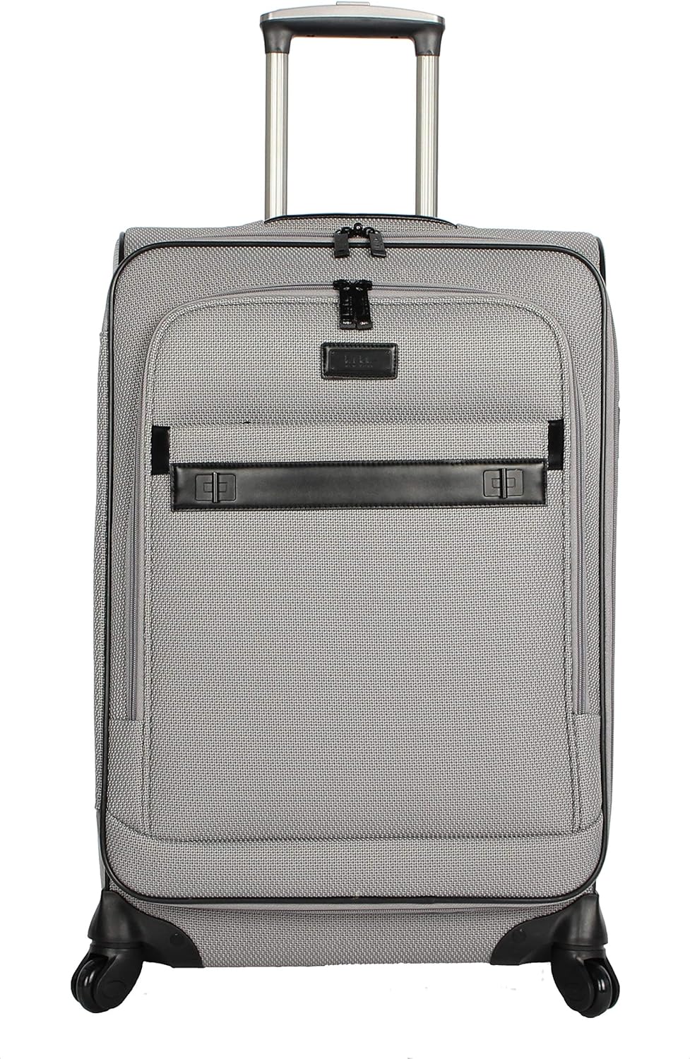 Nicole Miller New York Designer Luggage Collection Large