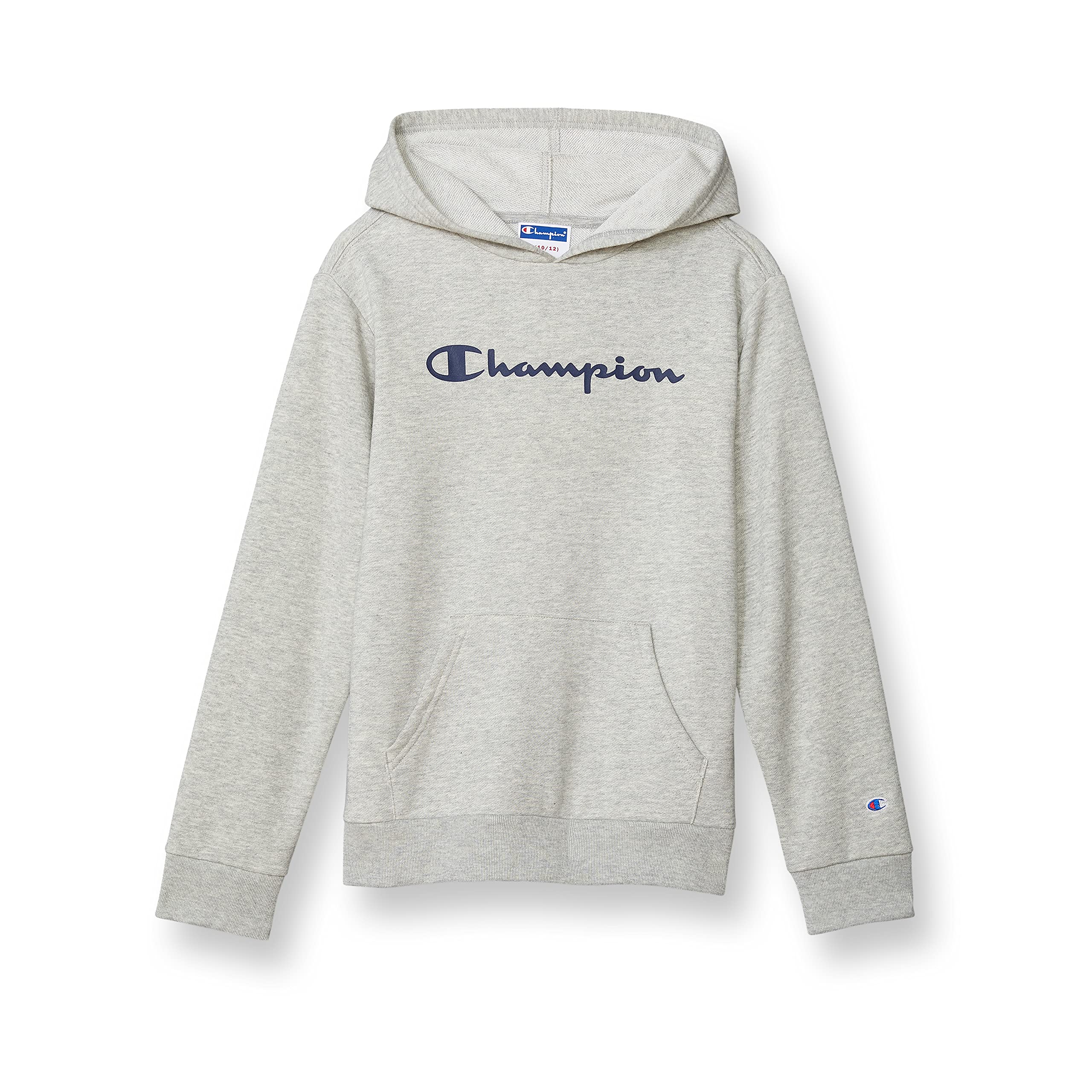 Pullover Hoodie Champion French Terry Hoodie Champion Little