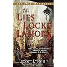 The Lies of Locke Lamora (Gentleman Bastards, Book 1)