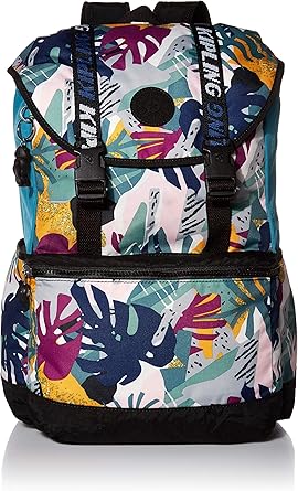 kipling experience backpack
