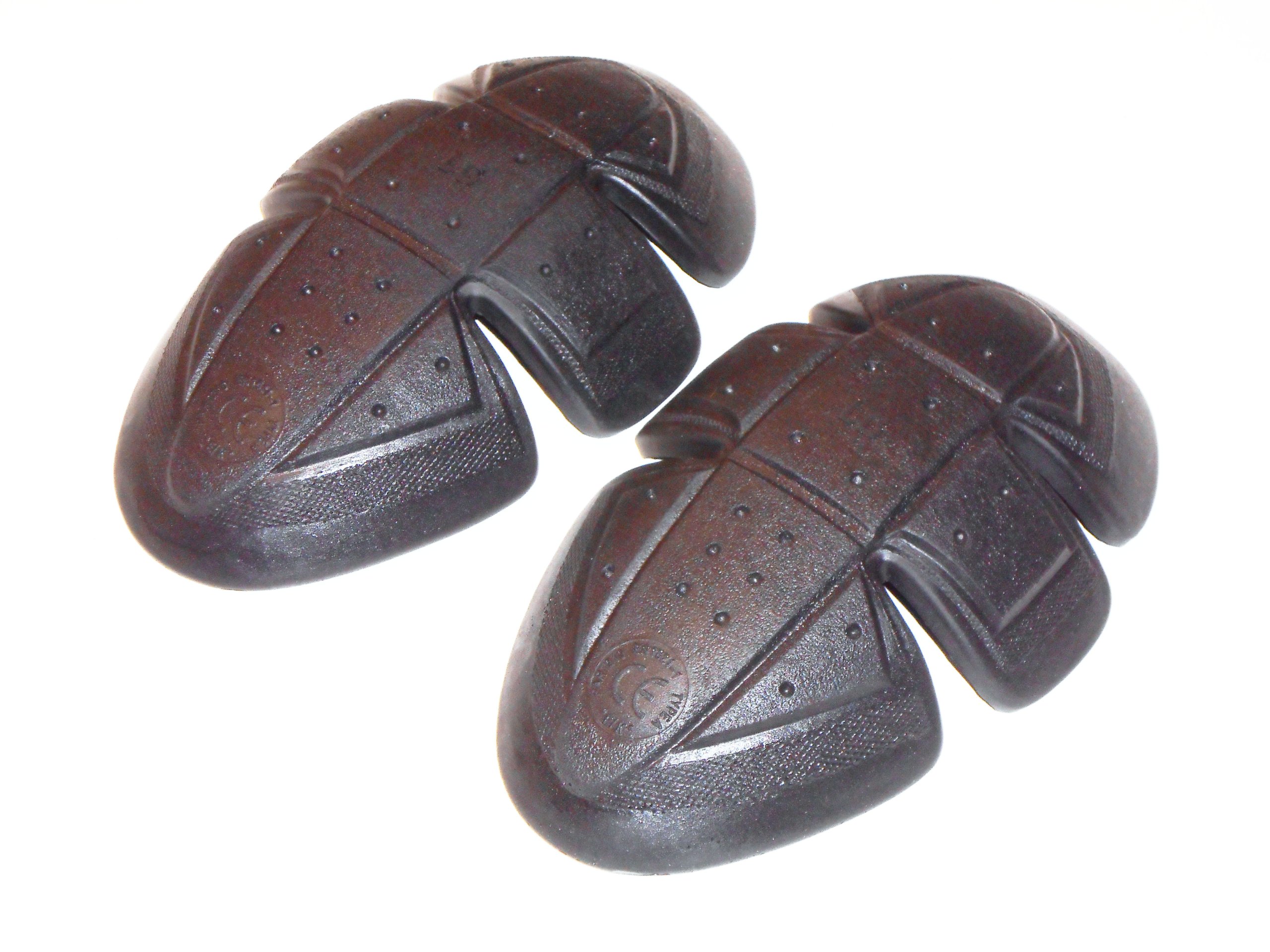 starlingukpk Quality Flexible Motorbike Motorcycle Protector.Shoulder & Elbow Inserts.