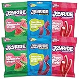 JOYRIDE Fan Favorite Variety 6 Pack - Blue