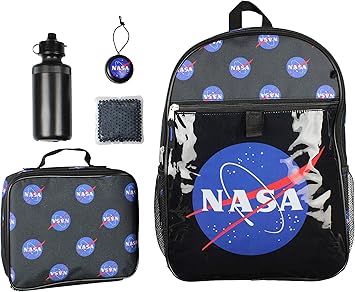 nasa backpack amazon