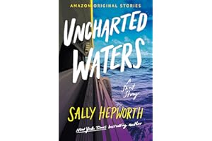 Uncharted Waters (Getaway collection)