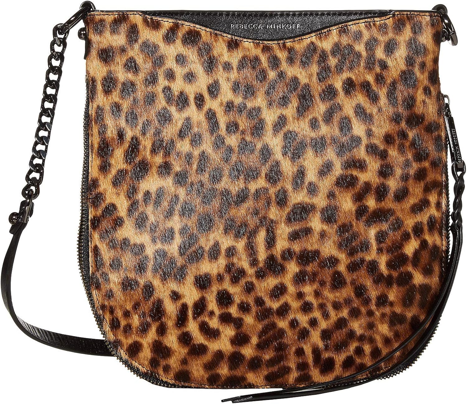 Rebecca Minkoff Women's Emma Swing Crossbody Bag WaooMart